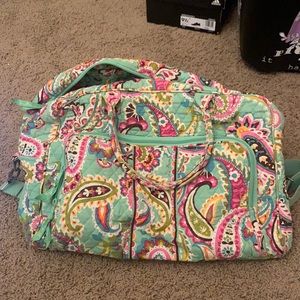 vera bradley bag